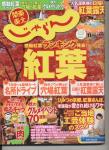 関東東北じゃらん 2015年11月号