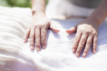 リラクセーション「水心」（すいしん）