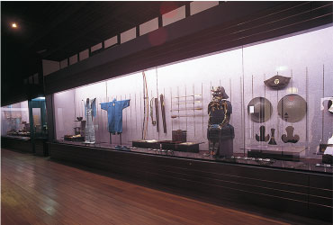 遠野城下町資料館